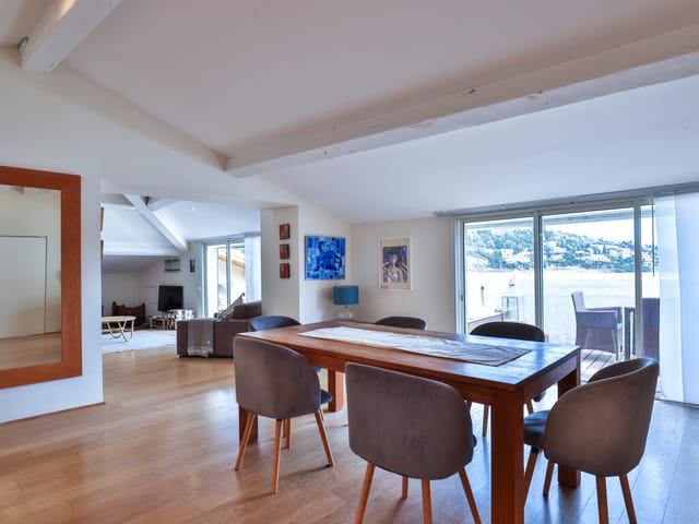 Wohnung zu verkaufen - 06230, Villefranche-Sur-Mer (Marinières), France, 58PMYP - Melsia