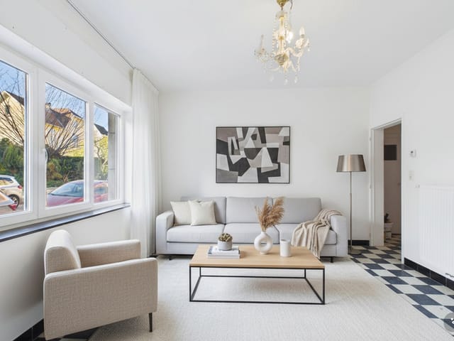 Appartement te huur - Rue Puccini, 13, 1070, Anderlecht, Belgique, 58PMa6 - Melsia