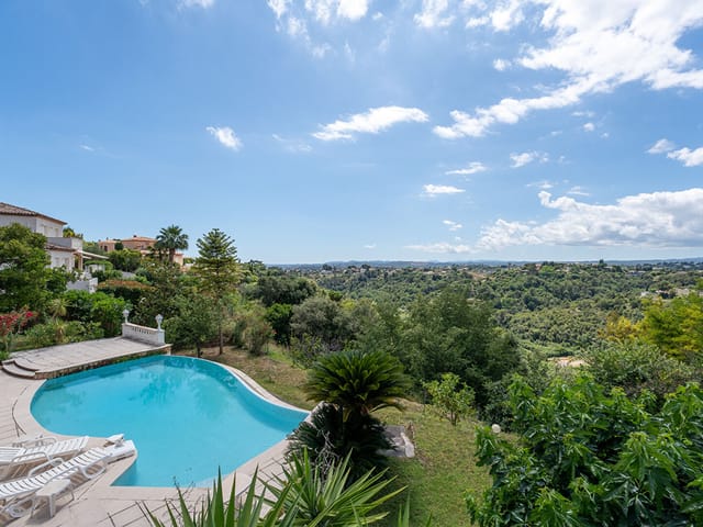 Maison à vendre - 06800, Cagnes-Sur-Mer (Val Fleuri), France, 58PMe1 - Melsia