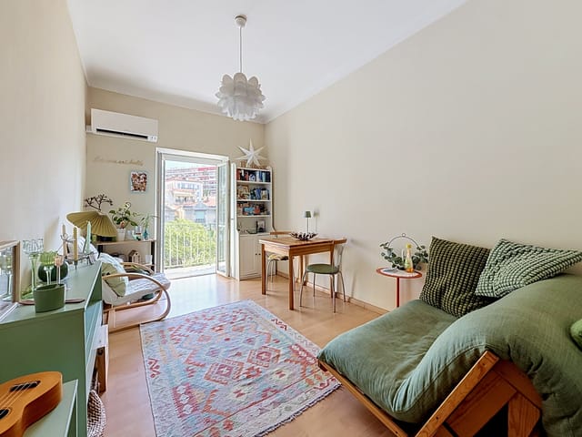 Appartement te koop - 06000, Nice (Carabacel), France, 58PMm1 - Melsia