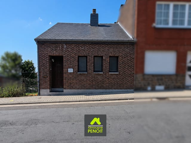 Casa en venta - Rue des Cotillages, 136, 4102, Seraing, Belgique, 58PMyP - Melsia