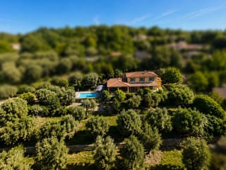 Casa in vendita - 06740, Chateauneuf-Grasse, France, 58PNYP - Melsia