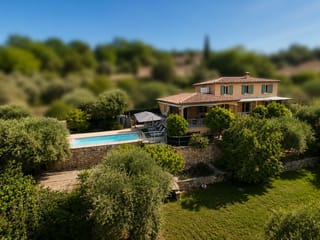 Casa in vendita - 06740, Chateauneuf-Grasse, France, 58PNYP - Melsia