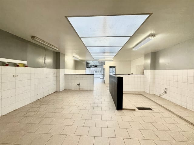 Edificio de inversión en alquiler - 5100, Namur, Belgique, 58PNZe - Melsia