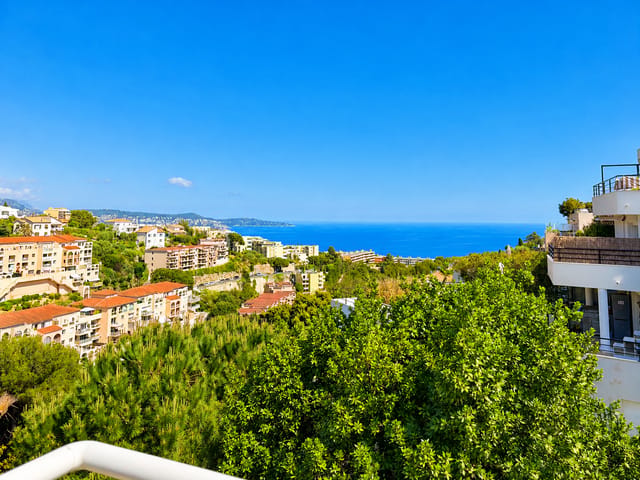 Appartement à vendre - 06200, Nice (Lanterne), France, 58PNpM - Melsia