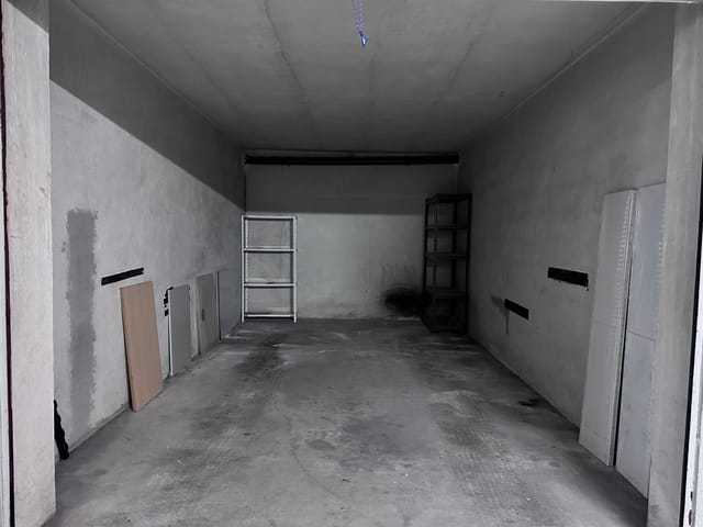 Garage/Parcheggio in vendita - 06200, Nice (Fabron), France, 58PRVY - Melsia