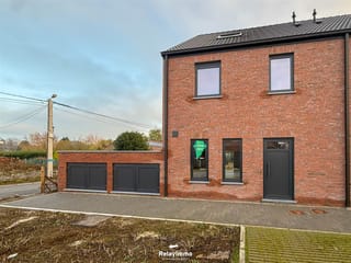 Casa aluga-se - Rue du Buissenet, 60, 7604, Péruwelz, Belgique, 58PVNp - Melsia