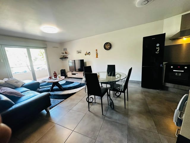 Appartement à vendre - 06440, Blausasc, France, 58PVz5 - Melsia