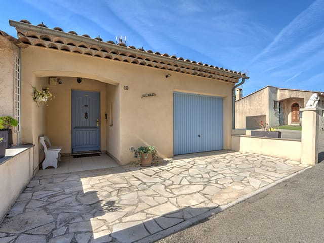 Casa in vendita - 06800, Cagnes-Sur-Mer, France, 58PWn0 - Melsia