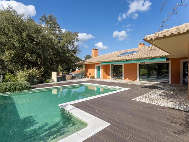 Casa en venta - 22, Rua do Pinheiro Manso, 2975, Quinta do Conde, France, 58PZ1z - Melsia