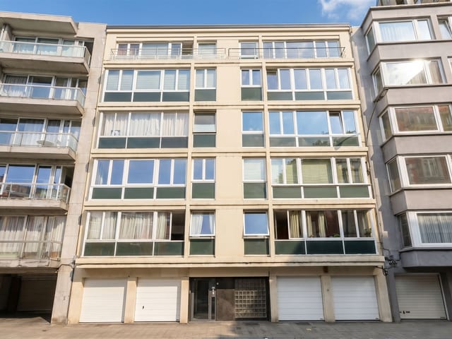 Appartement te koop - Quai Churchill, 33, 4020, Liège, Belgique, 58PZkY - Melsia