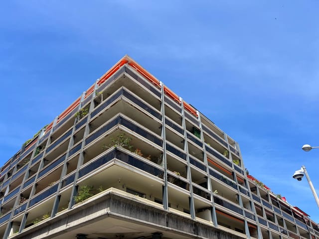 Apartamento comprável - 11, Rue Maccarani, 06000, Nice (Carre D'or), France, 58Pa3M - Melsia