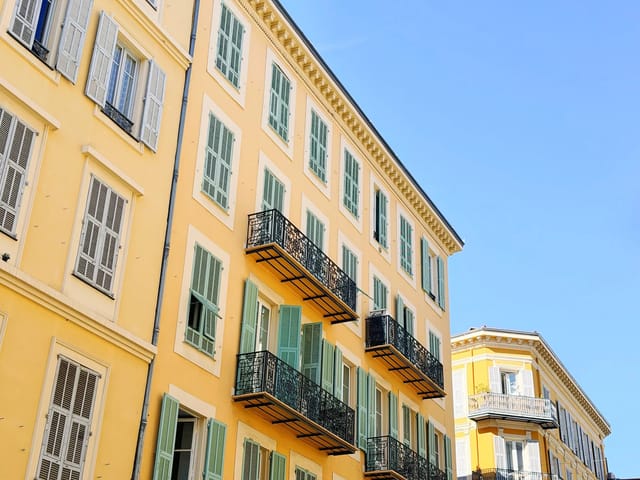 Wohnung zu verkaufen - 06000, Nice (Rue De France), France, 58PalP - Melsia