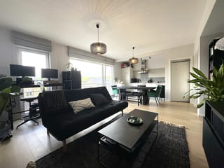Appartement à louer - Chaussée de Liège, 80, 5100, Namur, Belgique, 58PanP - Melsia