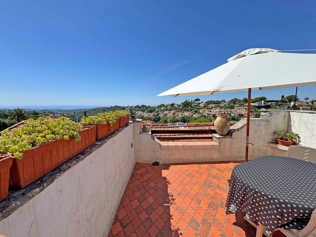 Maison de village à vendre - 06140, Vence, France, 58PdM1 - Melsia