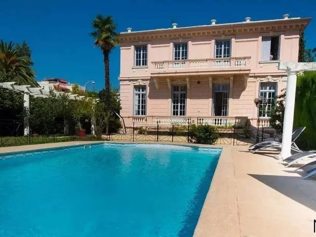 Casa comprável - 06100, Nice (Chambrun), France, 58PeJM - Melsia
