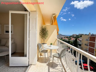 Appartement à vendre - 06100, Nice (Cimiez), France, 58Peen - Melsia