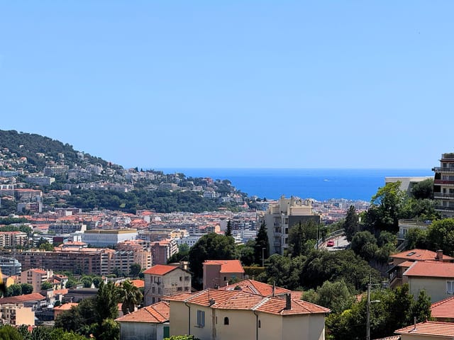 Appartamento in vendita - 06100, Nice (Cimiez), France, 58Peen - Melsia
