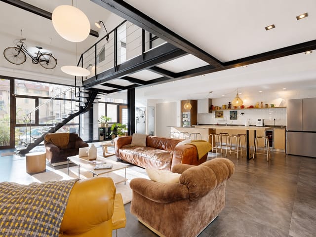 Maison de ville à vendre - 06000, Nice (Rue De France), France, 58PjrP - Melsia