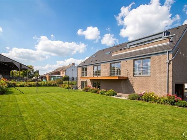 Apartamento aluga-se - Rue des Flaches, 59, 6280, Gerpinnes, Belgique, 58PkJ0 - Melsia