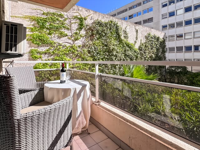 Appartement te koop - 30, Rue de l'Hôtel des Postes, 06000, Nice (Wilson), France, 58PlRe - Melsia