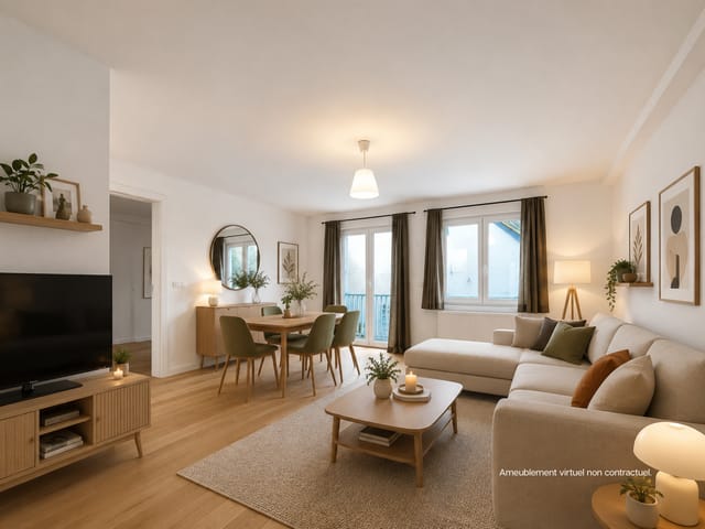 Apartamento en venta - Rue de l'Ange, 57, 5000, Namur, Belgique, 58Plkz - Melsia