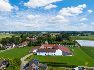 Huis te huur - Rue Marcel Tibô, 2, 4367, Crisnée, Belgique, 58PmdA - Melsia