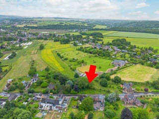 Land for sale - Rue Reine Astrid, 34, 4520, Wanze, Belgique, 58Pmj1 - Melsia