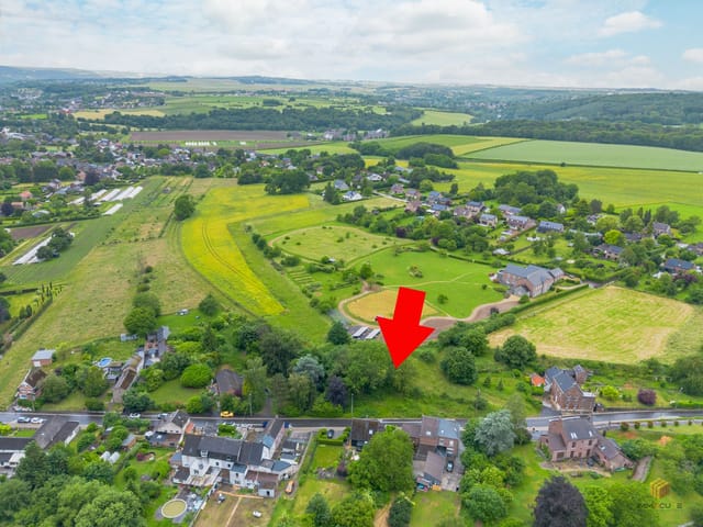 Land for sale - Rue Reine Astrid, 34, 4520, Wanze, Belgique, 58Pmj1 - Melsia