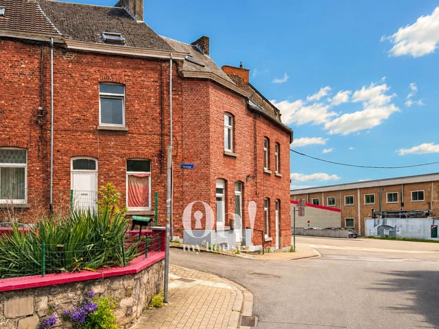 Casa in vendita - Chemin Berlacomine , 4, 5002, Namur, Belgique, 58Po60 - Melsia