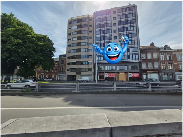 Appartamento in vendita - Quai Bonaparte, 9, 4020, Liège, Belgique, 58Pr6A - Melsia