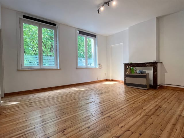 Appartement à louer - Boulevard Léopold, 17/1, 7500, Tournai, Belgique, 58PvoM - Melsia