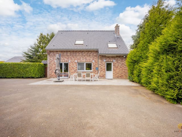 Casa en venta - Rue Jules Stiernet, 42, 4252, Geer, Belgique, 58Pw3Y - Melsia