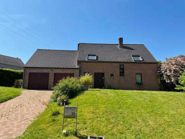 Casa in affitto - Rue Wattimez-Haut, 24, 6210, Les Bons Villers, Belgique, 58Px2A - Melsia