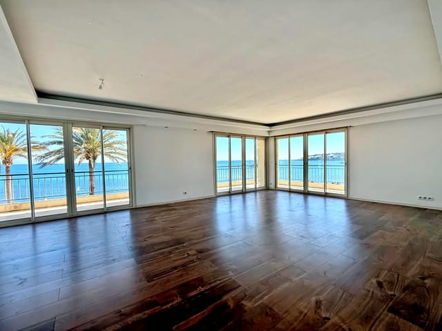 Appartement à vendre - 06600, Antibes (Antibes Front De Mer), France, 58Pxqp - Melsia