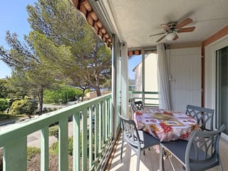 Appartement te koop - 83530, Saint-Raphael (Agay), France, 58Pz90 - Melsia