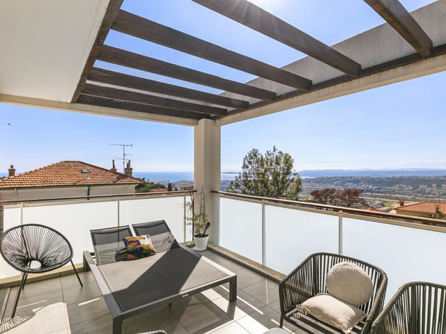 Appartement à vendre - 06200, Nice (Fabron), France, 58QBQ6 - Melsia