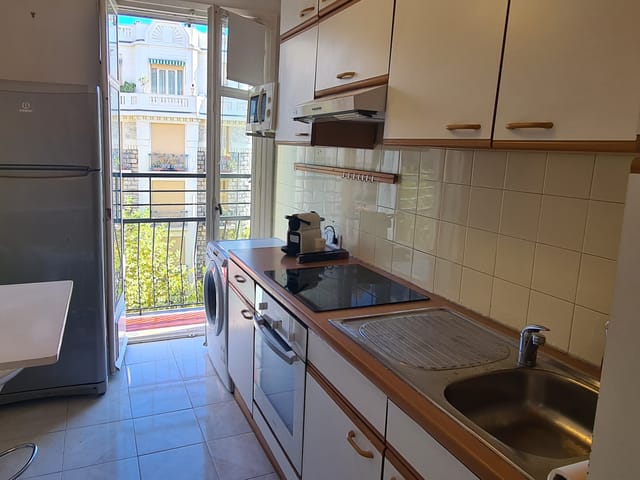 Wohnung zu verkaufen - 06000, Nice (Carabacel), France, 58QBoz - Melsia