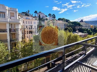 Appartement à vendre - 06000, Nice (Carabacel), France, 58QBoz - Melsia