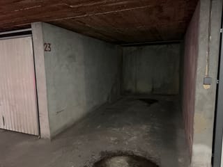 Garage/Parkeerplaats te koop - 06000, Nice, France, 58QZnn - Melsia