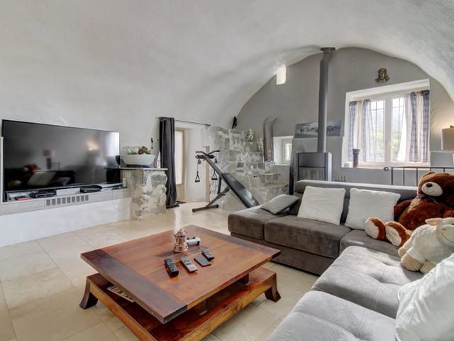 Casa de aldeia comprável - 06710, Malaussene, France, 58Qwl6 - Melsia