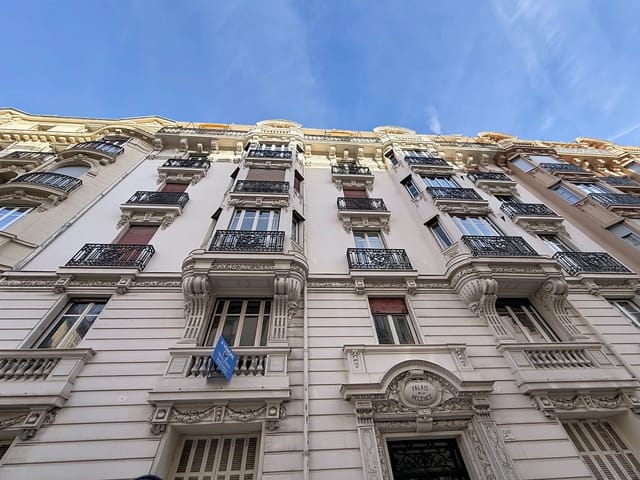 Appartement à vendre - 06000, Nice (Musiciens), France, 58Qymp - Melsia
