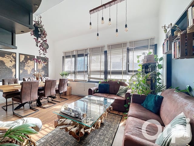 Appartement à vendre - 91160, Longjumeau, France, 58QyqP - Melsia