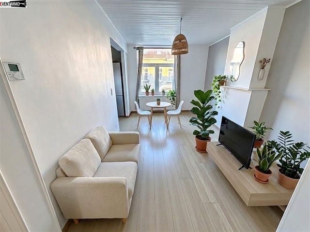 Appartement te koop - 1030, Schaerbeek, Belgique, 58QyrY - Melsia