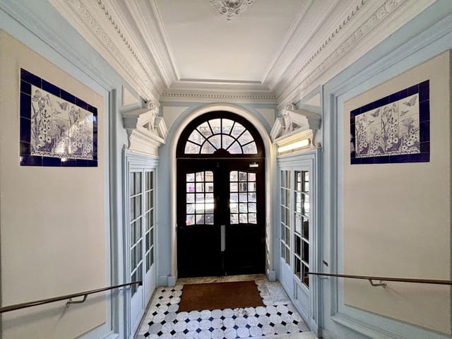Apartment for sale - 06000, Nice (Carré d'or), France, 58V0V1 - Melsia