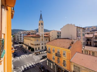 Appartement te koop - 06300, Nice (Riquier), France, 58V0zn - Melsia