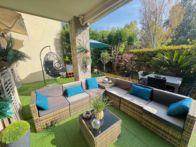 Appartement à vendre - 06270, Villeneuve-Loubet (Vaugrenier), France, 58V791 - Melsia