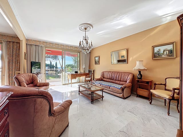 Appartamento in vendita - 06800, Cagnes-Sur-Mer (Saint Véran), France, 58V7KA - Melsia