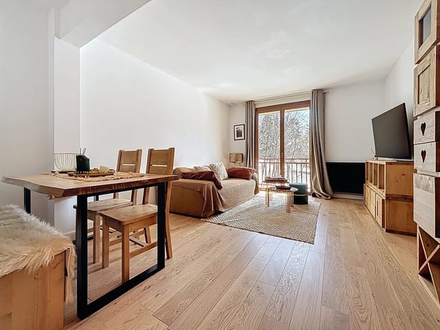 Apartment for sale - 06660, Saint-Etienne De Tinee (Centre), France, 58V7PM - Melsia
