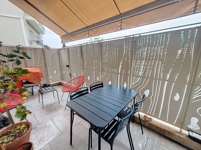 Wohnung zu verkaufen - 36, Avenue Beau Site, 06000, Nice (St Pierre De Feric), France, 58V7ap - Melsia